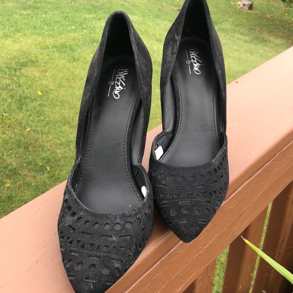 Mossimo heels - Picture 2 of 8
